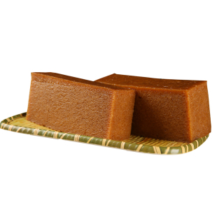 包邮四川特产宜宾黄粑查氏闷笼黄粑750g黄粑糕 非乐山泸州小吃