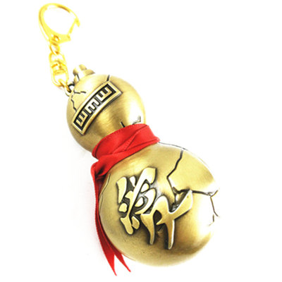 火影忍者我爱罗飞雷神动漫周边