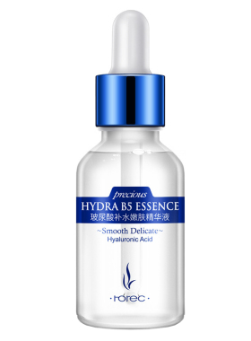 Hyaluronic Acid Face Serum Face Anti Aging玻尿酸原液补水紧致