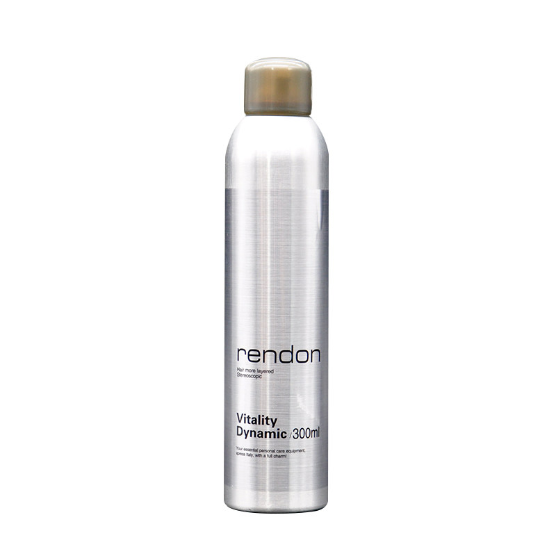 【发2瓶】瑞登泡沫发蜡300ml