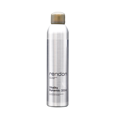 【发2瓶】瑞登泡沫发蜡300ml