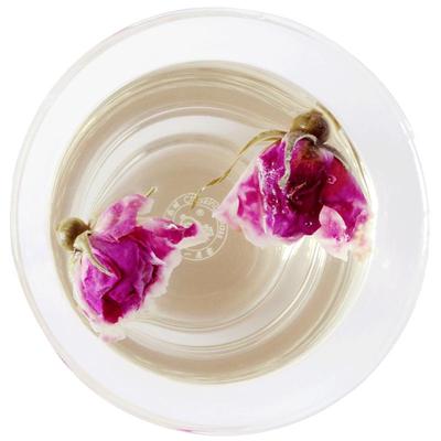 干花蕾100g绿色食品无硫骨朵玫瑰