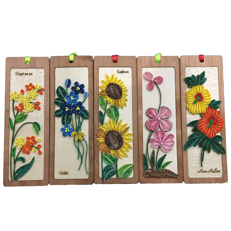 手工作业教师节礼物实木纪念品