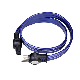 线世界AURORA极光AUP音源功放美标名线名声美国WIREWORLD电源线