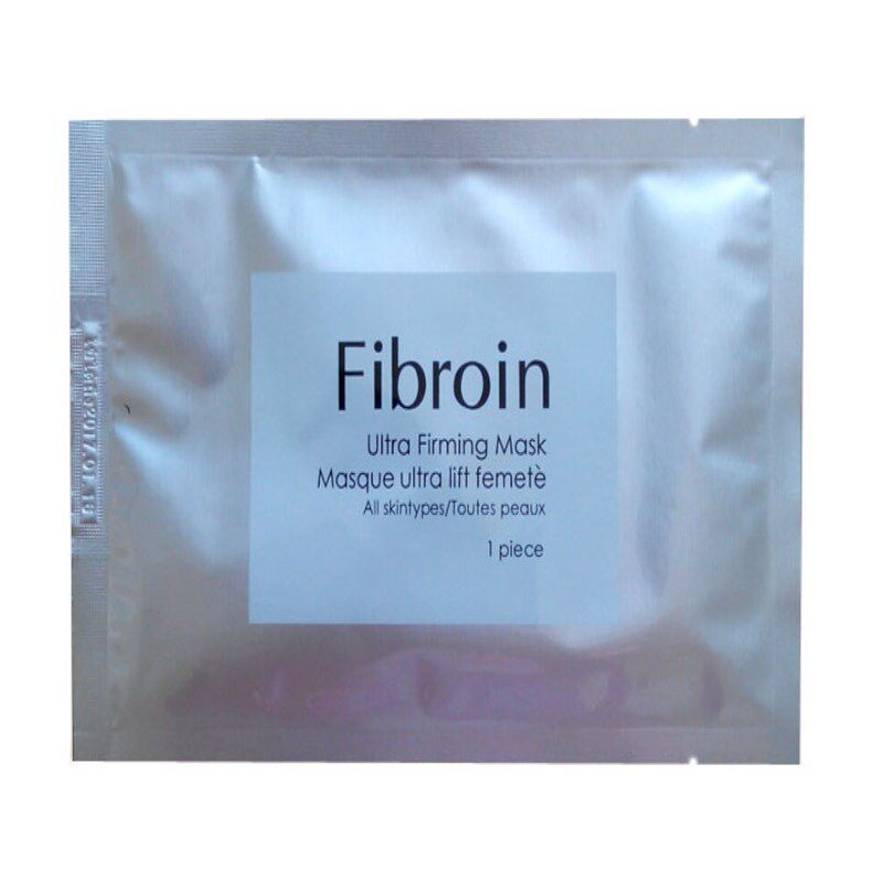 补水泰国面膜FIBROIN菁碧面膜