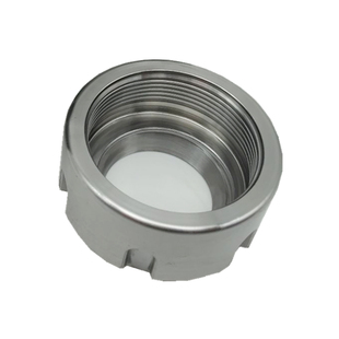 TER32攻丝夹头ER32数控刀柄过载扭力保护攻牙筒夹 配加工中心刀柄