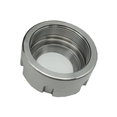 TER32攻丝夹头ER32数控刀柄过载扭力保护攻牙筒夹 配加工中心刀柄