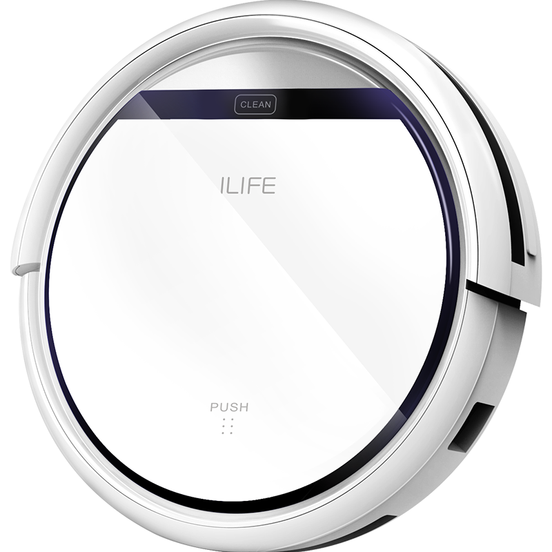 【小红书推荐】IlifeV3扫地机器人怎么样|全方位深度解析