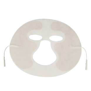 华林酸碱平DDS生物电按摩器/美容 面部电极片/面膜粘片 面瘫 包邮