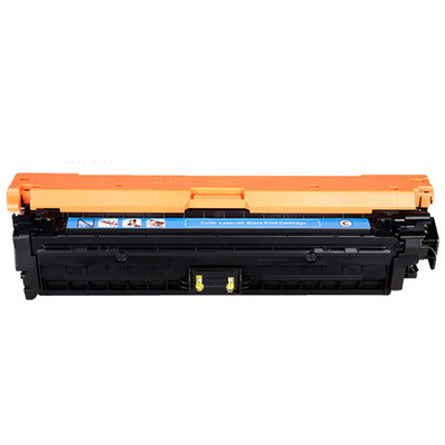 适用惠普HP CP5225硒鼓CE740a 碳粉盒Color LaserJet CP5225dn CP5225n彩色打印机墨盒307a墨粉盒