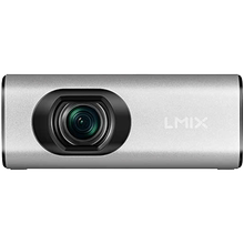 lmix乐one新款家用小型手机投影仪1