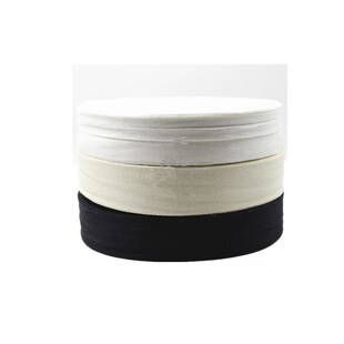 斜纹带全棉人字带滚边纯棉织带布带包边条布料布条带子纱带绑腿带