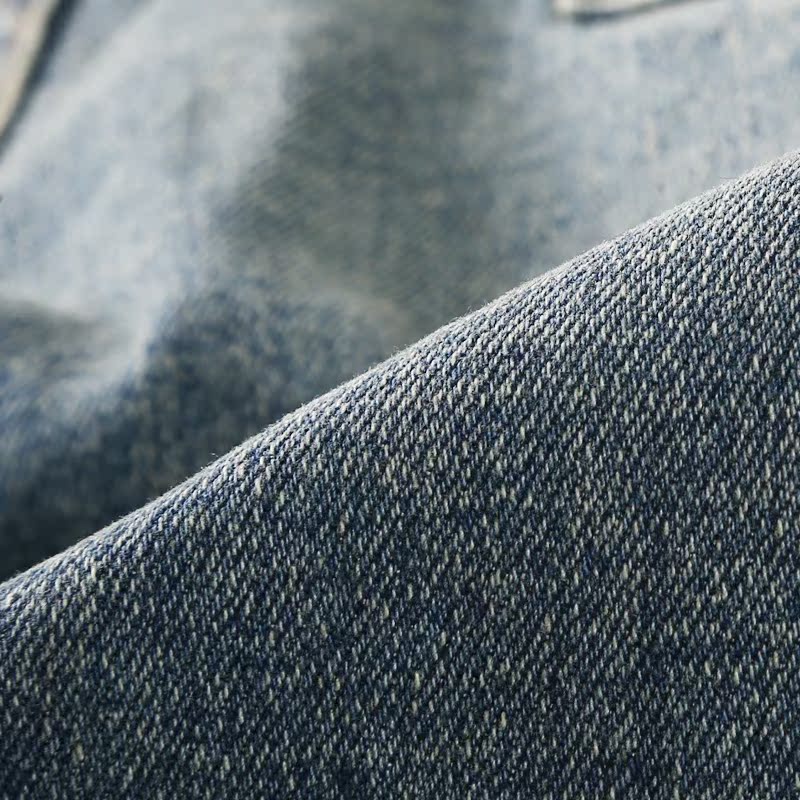 Jeans pour jeunesse pour automne - Ref 1483326 Image 5