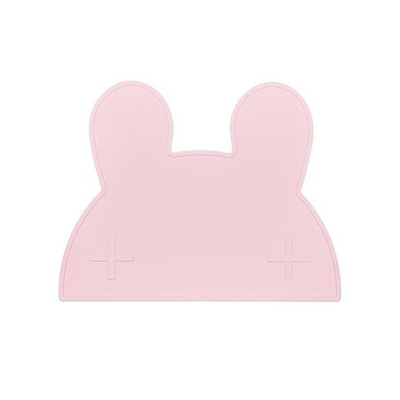 正品现货 澳洲We Might Be Tiny食品级硅胶儿童餐垫 ins超火 爆款