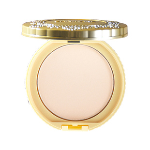 日本canmake/井田棉花糖粉饼控油遮瑕定妆粉提亮MO ML MB