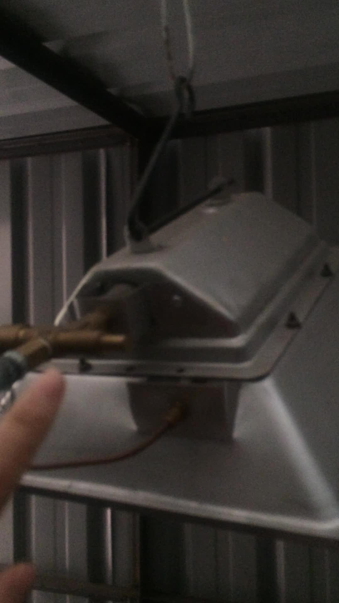 Poultry Equipment Infrared Ceramic Gas Heater For Chicken Brooder Buy