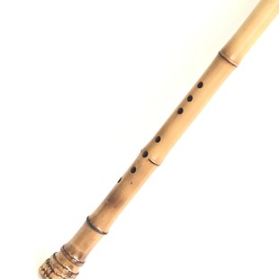 吴海涛制作桂竹南箫大头箫演奏箫乐器成人初学八孔