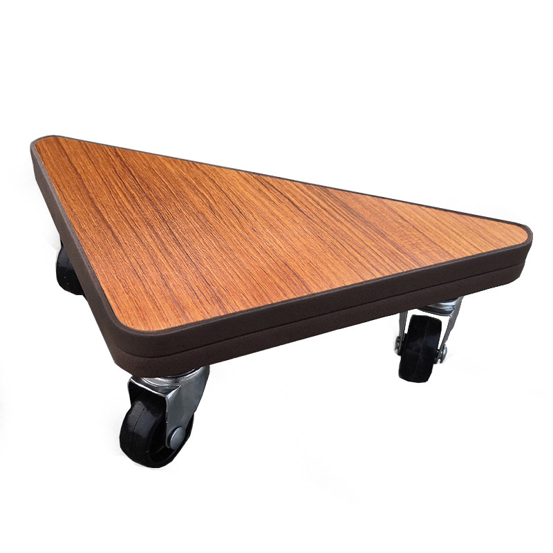 办公家用直行搬家轮静音轻型 小坦克 挪位搬运重物省力搬家工具