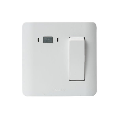 法纳通3匹柜机空调漏电保护开关