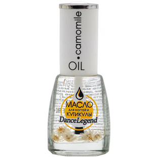 俄罗斯Dance Legend甲周干裂起皮 皮肤干燥 指甲指缘护理营养油