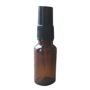 包邮蓝绿茶透明精油瓶喷雾空瓶随身美容爽肤水喷雾剂瓶化妆品瓶