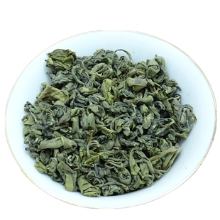 茶农实惠2025新茶秋茶茶正宗河源上莞仙湖茶绿茶茶叶特产送礼甘香