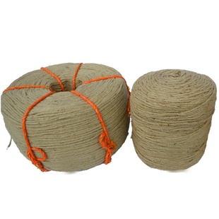 粗麻绳包邮复古麻线麻绳DIY绳子编织手工 5-20mm创意装饰墙捆绑绳