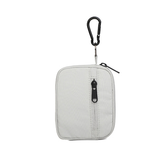 包邮2025新款零钱包登上挂包运动多功能小包小巧钥匙尼龙防水布艺