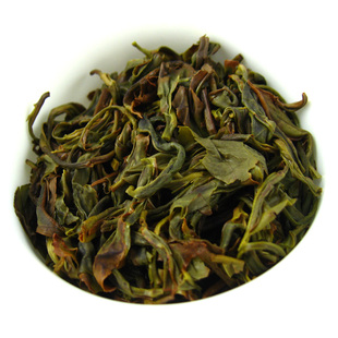 诏安八仙茶 2025春茶头采鲜爽 250g简散装 黄旦土山茶叶