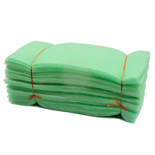 高密度水族箱生化过滤棉鱼缸滤棉过滤材料无胶棉鱼缸过滤棉净水