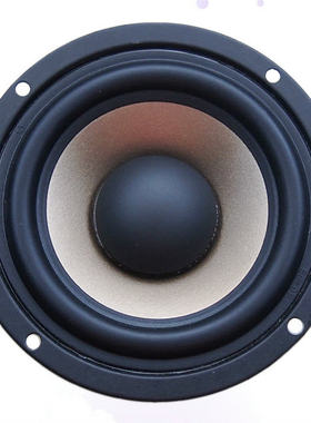 中低音喇叭hifi厚实全新升级