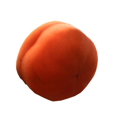 北京平谷磨盘柿子新鲜柿子大冻柿子大盖柿子盆柿软多汁5斤装包邮