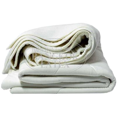 测试推荐春秋天然乳胶透气亲肤