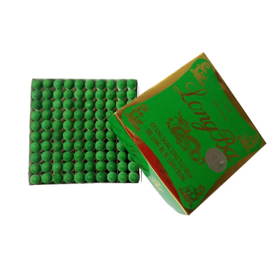 台球杆枪头套替换皮头杆套杆帽