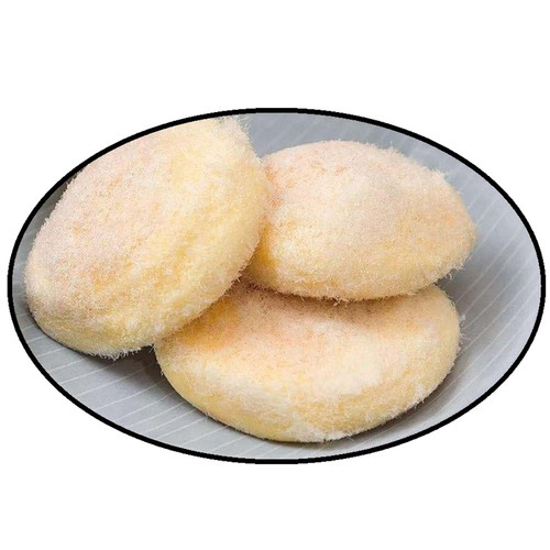 长沙正宗鲍师F抖音网红糕点代购早餐下午茶追剧零食酥松鳕小贝