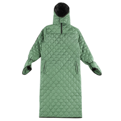 骑车防风衣男女通用加厚防水保暖