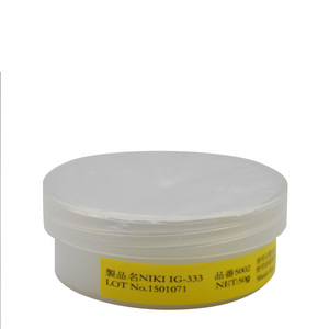 1042-IG数码单反相机镜头旋钮部位润滑阻尼油脂金属齿轮丝杆油脂