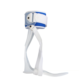 ober足下垂 矫形器 踝足矫正鞋矫正器足托足板支具 偏瘫康复器材