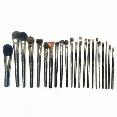 毕加索pony推荐晕染腮红修容刷