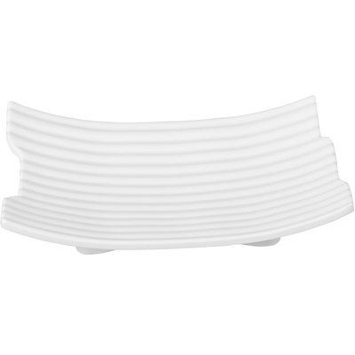 密胺餐具凉菜浅碟商用小碟子吐骨碟创意小蝶盘塑料盘异形碟小吃碟