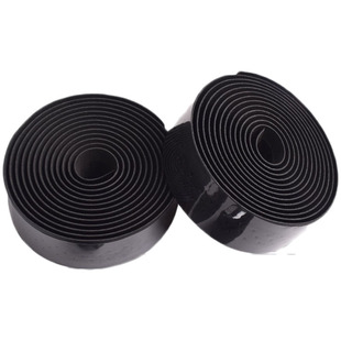 改装公路车把带绑带自行车防滑碳纹皮革把带耐磨防滑吸汗骑行装备