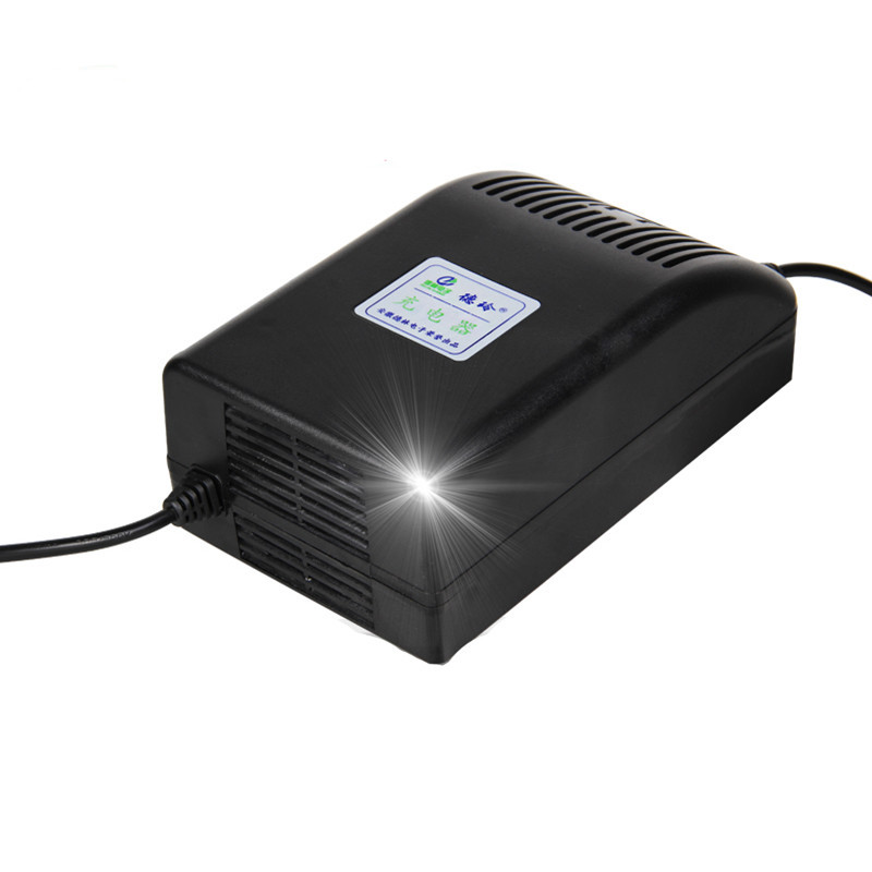 智能电动车充电器24V40A 电动车充电器