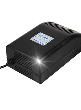 智能电动车充电器24V40A 乐吧车充电器24V60A  德林正品厂家直销