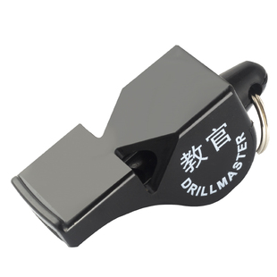 高频爆音哨户外军训安保教官专业运动训练口哨无核塑料裁判哨子