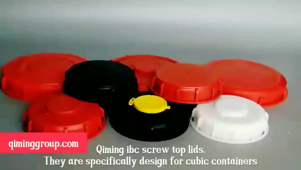 Ibc Water Tank 375 Gallon Screw Top Cap With Breath Hole 9 Inch Buy 9