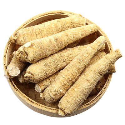 整枝超大500g特级粒头西洋参段