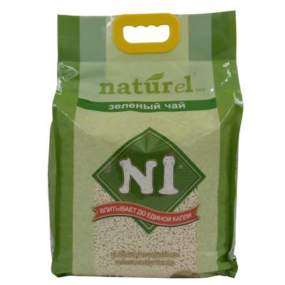 n1猫砂玉米绿茶活性炭原味整箱