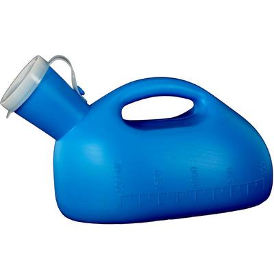 爱与梦带管夜壶小便器接尿器老人