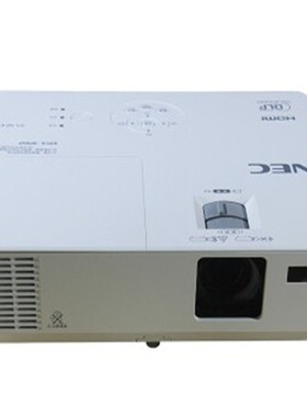 CR3200投影机高清3D教育培训会议