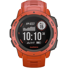 garmin佳明本能instinct户外gps2